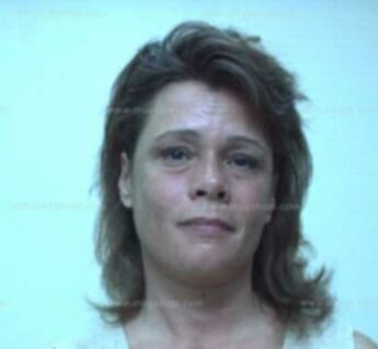Jerri Lynn Briscoe