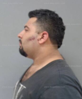 Jose Montoya