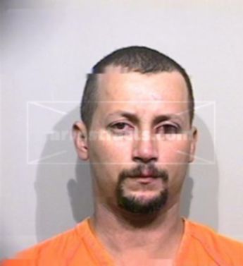 Ronnie Clinton Baggett
