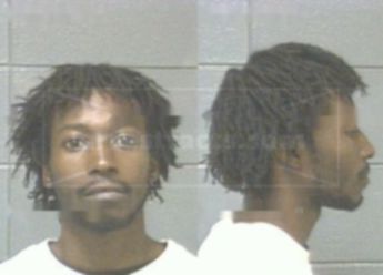 Brian Keith Williams