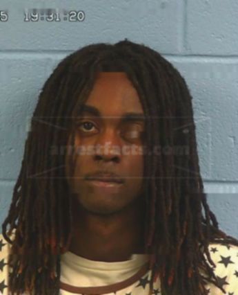 Darius Cortez Hicks