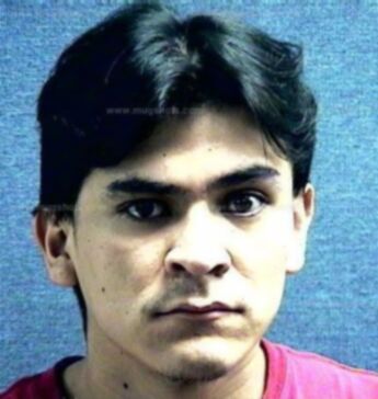 Nicholas Vasquez Alamillo