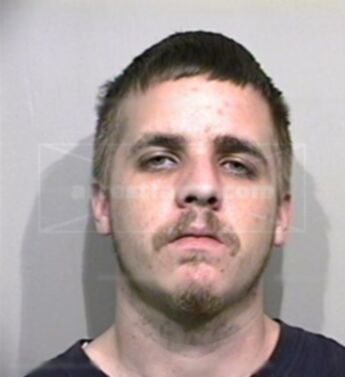 Curtis Anthony Graham