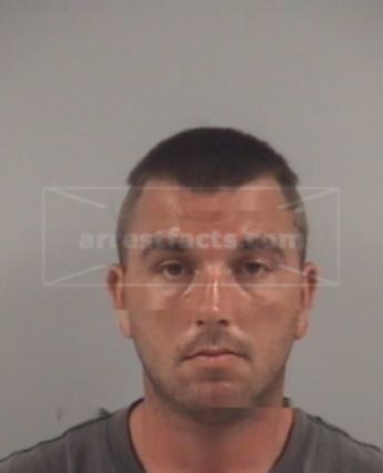 Brian Paul Stuart