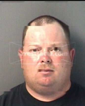 Timothy Wayne Hodges