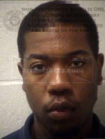 Nickolas Deshawb Sinclair