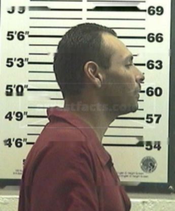 Jimmy Brian Romero