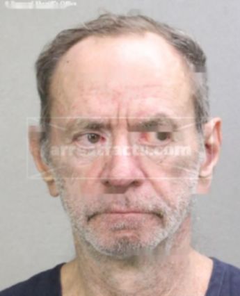 Rodney James Howard
