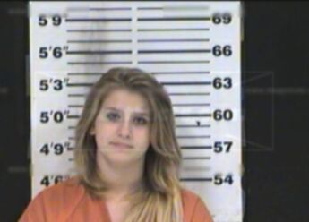 Karlie Darlin Collins