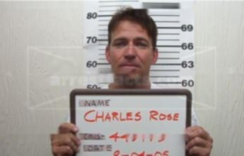 Charles Rose
