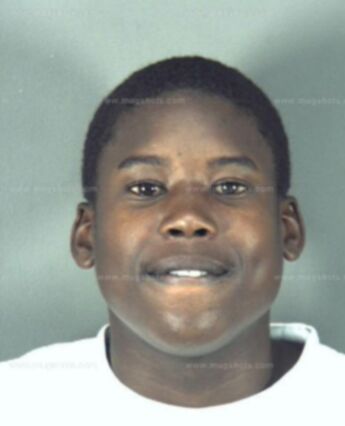 Tevin Javon Hodge