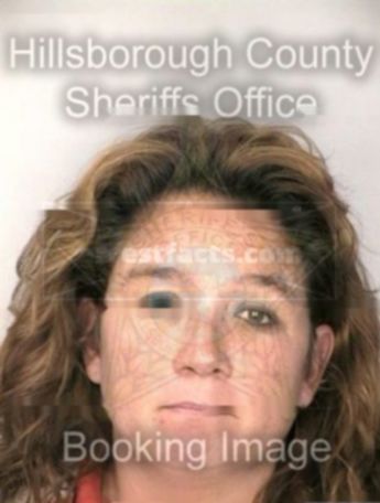 Rhonda Danette Davis