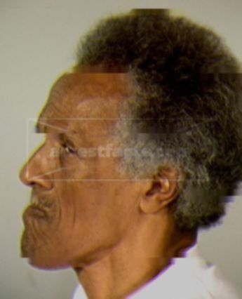 Charles Walker Jones