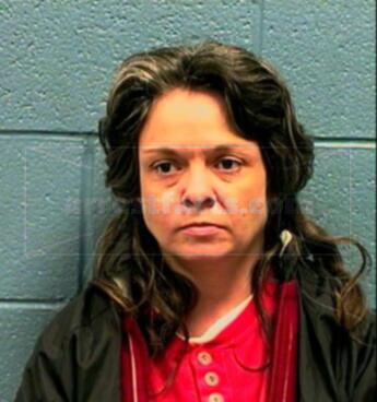 Lisa Faye Abraham