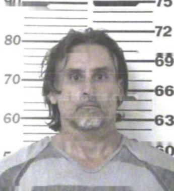 Eric Christian Claiborn