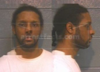 Carey Terrence Riggins