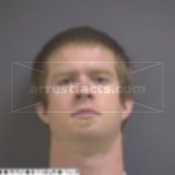 Brandon Peter Eaton