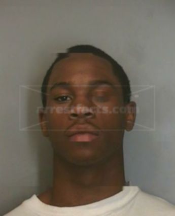 Johntae L Haynes