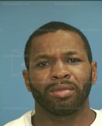 Anthony Mccray