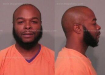 Cedric Antwan Harris