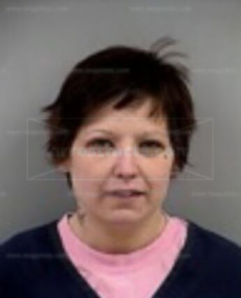 Nicole Sonia Jacobson