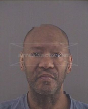 Alan Keith Vinson