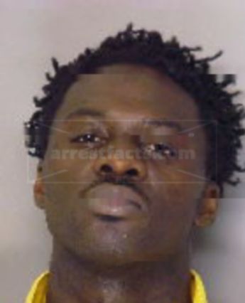 Winston Hector Mitchell