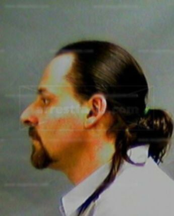 Jerry Lee Ensslin