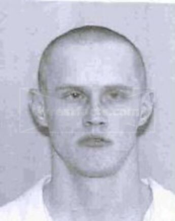 Anthony Dion Whitworth