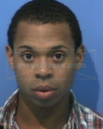 Michael Anthony Holley