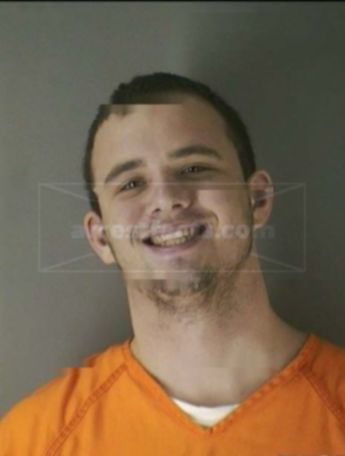 Dustin Shane Sandiford
