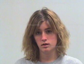 Kaitlyn Nicole Riddle
