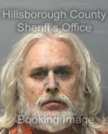Timothy Neil Harrison