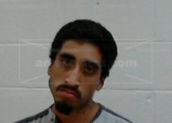 Luke Anthony Delgado