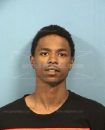 Antonio Finley
