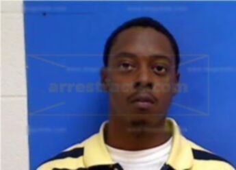 Gerald Jeremiah Frederick