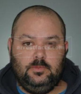 Kristopher Anthony Scaglione