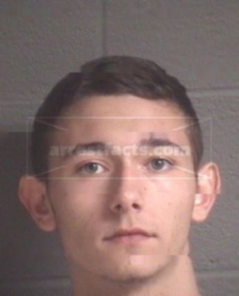 Tyler Thomas Ashby