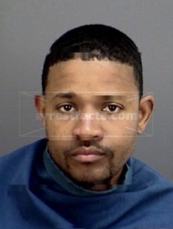 Ashford Marcus Meeks
