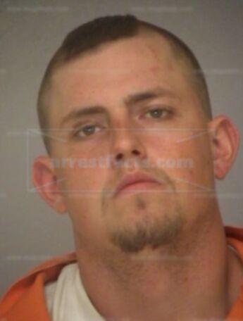 Alan Shawn Churchwell