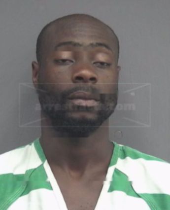 Detron Samuel Howell