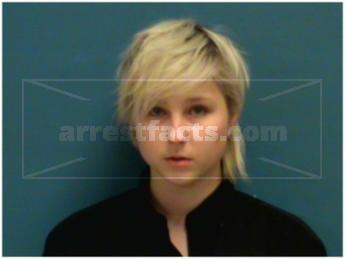 Abaigeal Violet Ruprecht