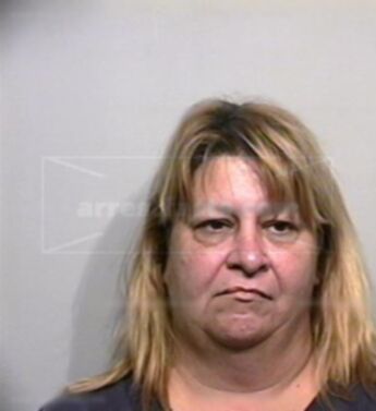 Bobbie Jo Borrayo