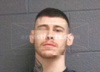 Jessy Mitchell Alvis