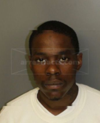 Lamar D West