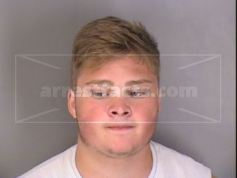 Andrew Thomas Foley