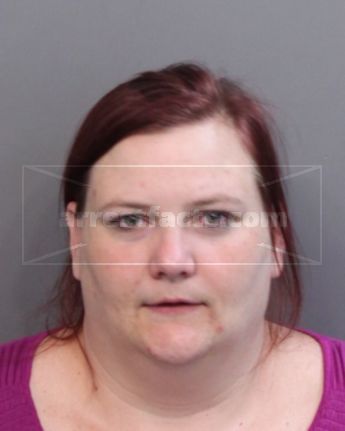 Melisa Faith Garrow