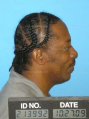 Antonio Lovings