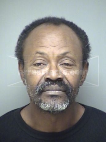 Toba Lee Washington