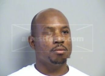 Demarco Lamar Wilson